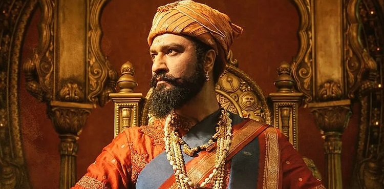 'Chhaava' scores career-best opening for Vicky Kaushal