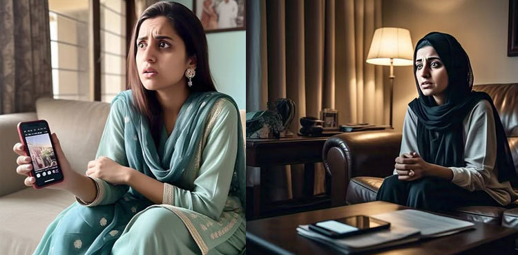 Cybersecurity Tips for Social Media and Banking App users in Pakistan