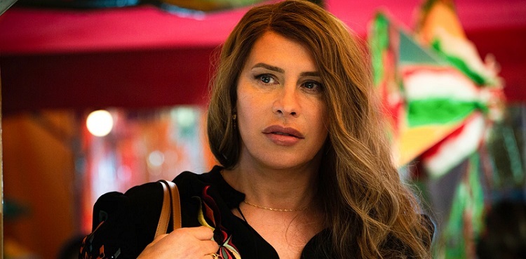 Ahead of Oscars, Karla Sofia Gascon goes silent for sake of 'Emilia Perez'