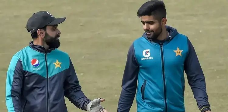 ‘Babar Azam should play at No. 3 in Champions Trophy 2025’