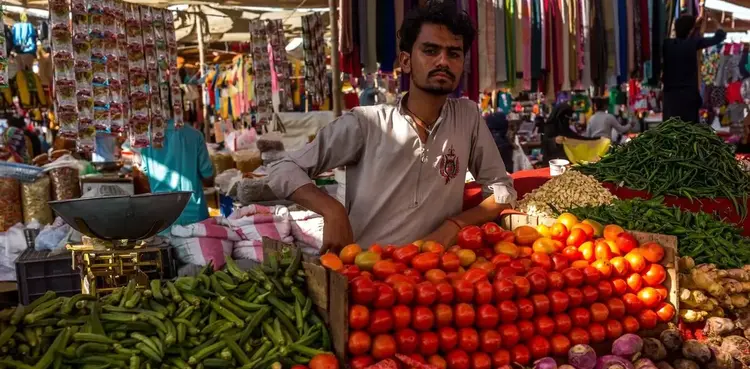 Pakistan inflation drops to lowest level Since 2015