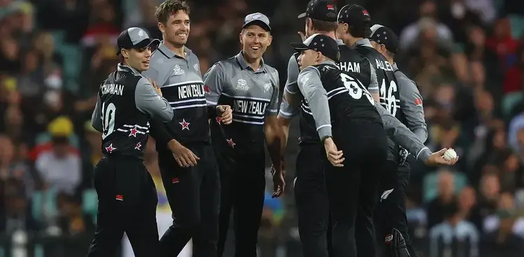 Former pacer opens up on New Zealand’s CT 2025 chances