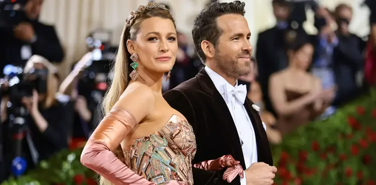 Blake Lively slams magazine cover depicting dispute with Justin Baldoni