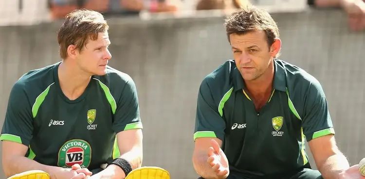 Gilchrist has an advice for Steve Smith ahead of Champions Trophy 2025