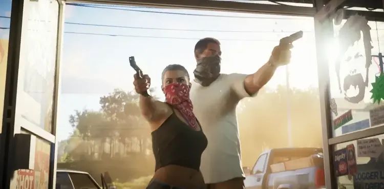 Rockstar in talks with metaverse creators for user-generated content in GTA 6