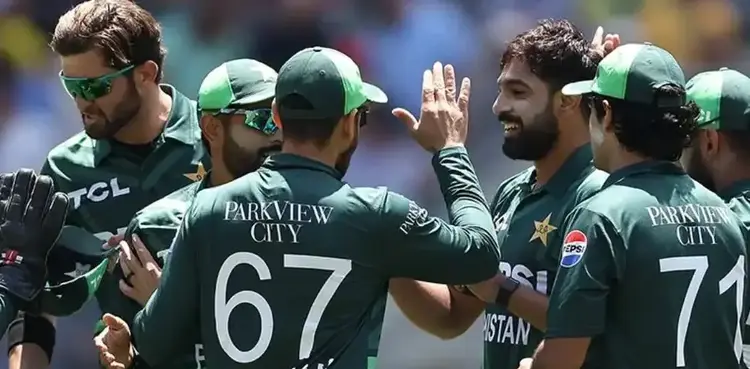 Pakistan pace battery struggles explained by Azhar Ali