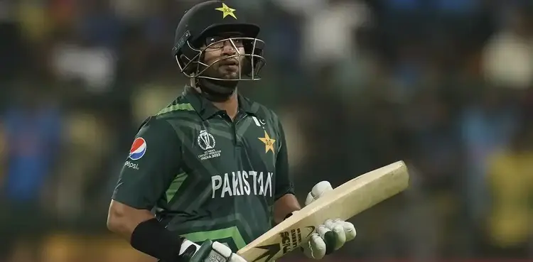Mohammad Hafeez has THIS advice for Imam-ul-Haq