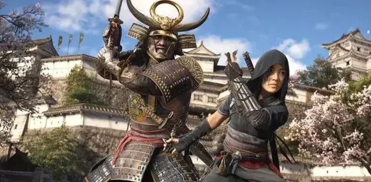 Assassin's Creed Shadows leaked month before release