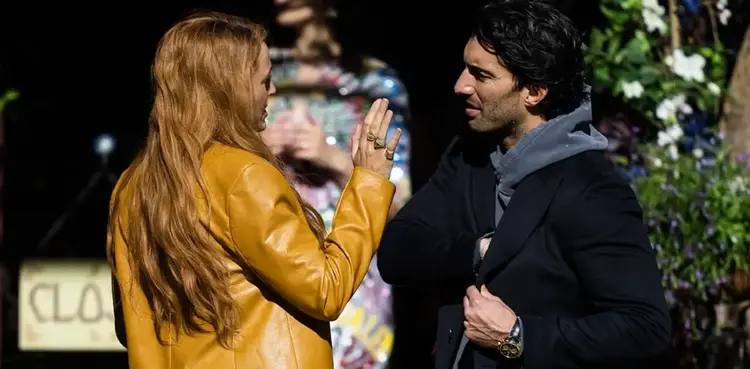 Blake Lively, Justin Baldoni advised to end legal dispute