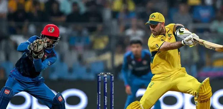 Champions Trophy 2025: Labuschagne opens up on Afghanistan challenge