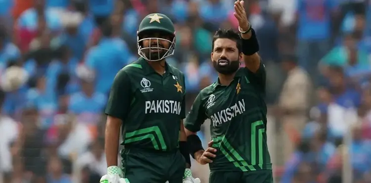 Pakistan's senior players to miss New Zealand tour