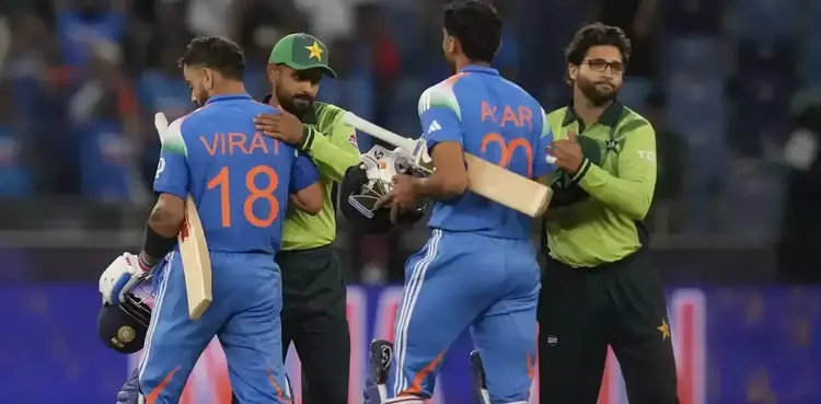 Pakistan to take on India in Asia Cup 2025 on THIS date