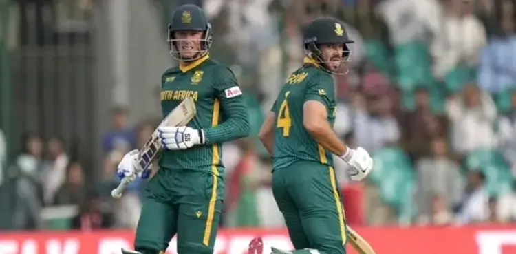 South Africa batter hints at retirement after Champions Trophy