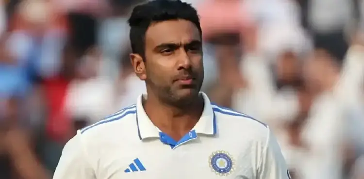 Ashwin shares his views on Harshit Rana concussion sub controversy