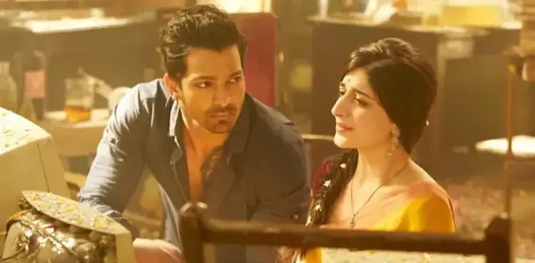 ‘Sanam Teri Kasam’ re-release surpasses original BO collection in two days