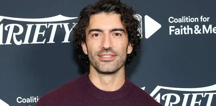 Justin Baldoni launches website to address Blake Lively dispute
