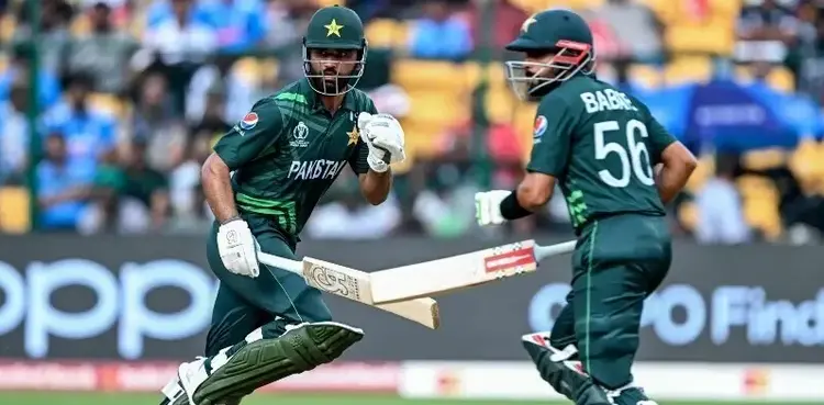 Wasim Akram backs Babar as opener in Champions Trophy