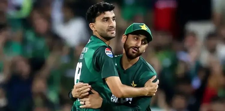 'Sufiyan Muqeem will somehow make it to Pakistan's CT 25 squad'