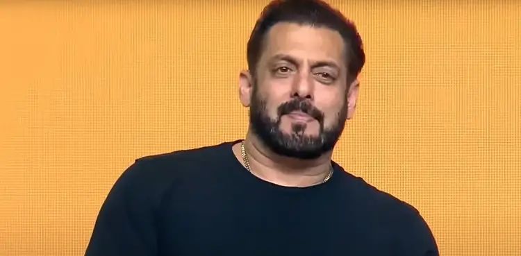 Why did Salman Khan delete his 'ceasefire' tweet?