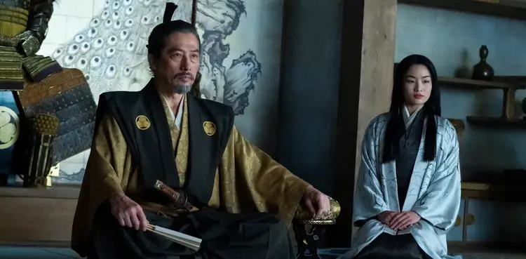 ‘Shogun’ star Hiroyuki Sanada shares update on season 2