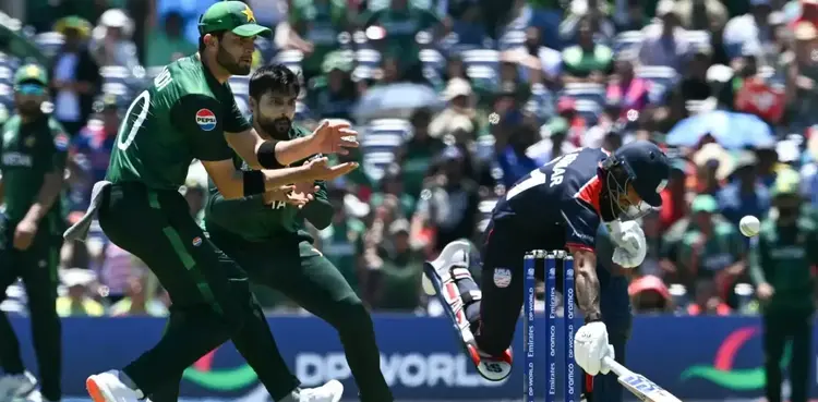Shaheen Afridi was behind my T20 World Cup 2024 comeback: Mohammad Amir