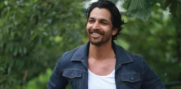 ‘Sanam Teri Kasam’ star Harshvardhan addresses nepotism in Bollywood