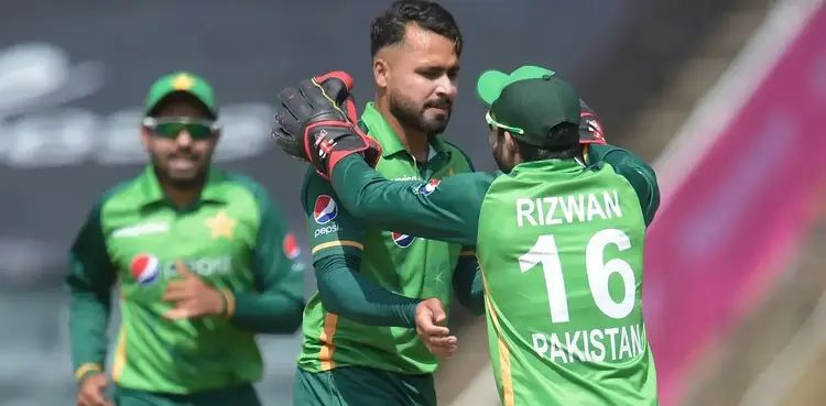 Tanveer Ahmed slams Faheem Ashraf’s selection in CT 2025 squad