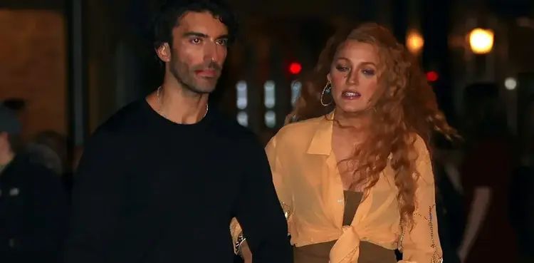 Justin Baldoni's former agency takes sides in ‘It Ends With Us’ drama