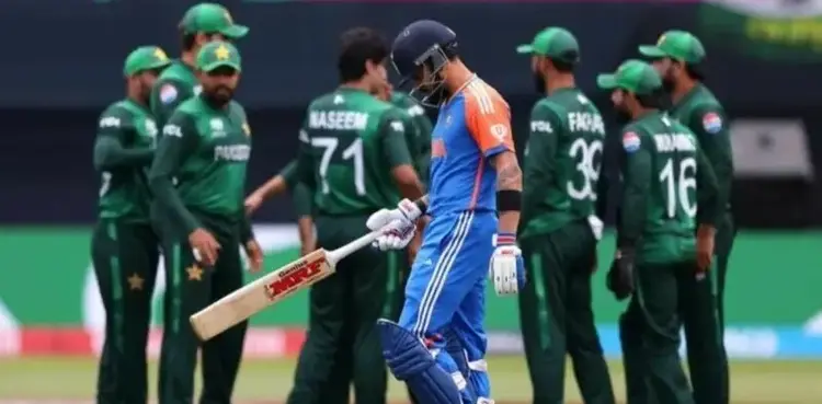 Champions Trophy 2025: PAK vs IND game tickets sold out within hour