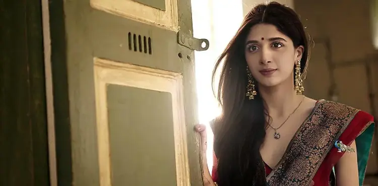 Mawra Hocane open to return for 'Sanam Teri Kasam 2'