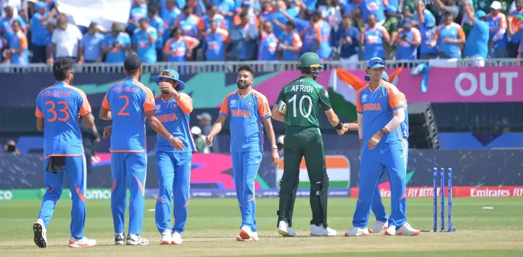 Basit Ali predicts winner of Pakistan-India Champions Trophy game