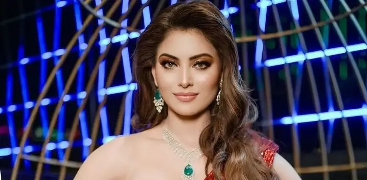 Urvashi Rautela distances herself from Ranveer Allahbadia; netizens react