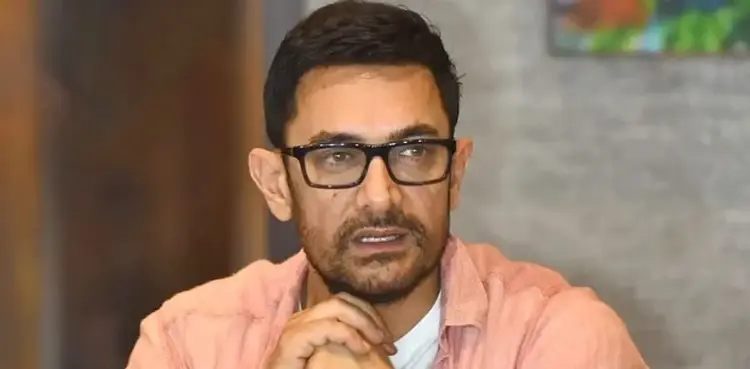Aamir Khan makes shocking admission about Junaid Khan’s ‘Loveyapa’