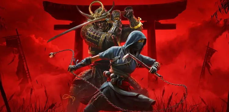 Assassin’s Creed Shadows adds Netflix's star to voice cast