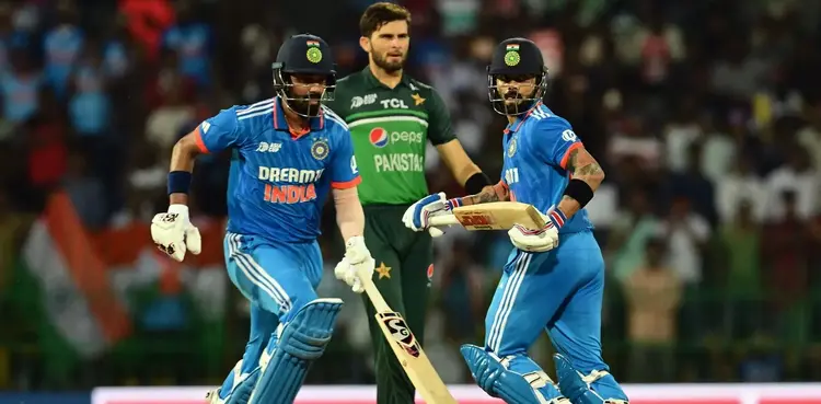 Pakistan vs India match to be screened live in prisons