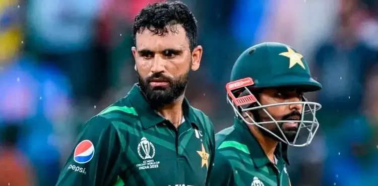Fakhar Zaman opens up on Babar’s batting number in Champions Trophy