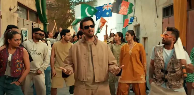 ‘Jeeto Baazi Khel Ke’: Champions Trophy 2025 anthem revealed