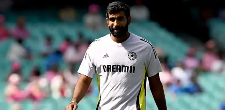 Another injury could be a career-ender for Jasprit Bumrah: Shane Bond