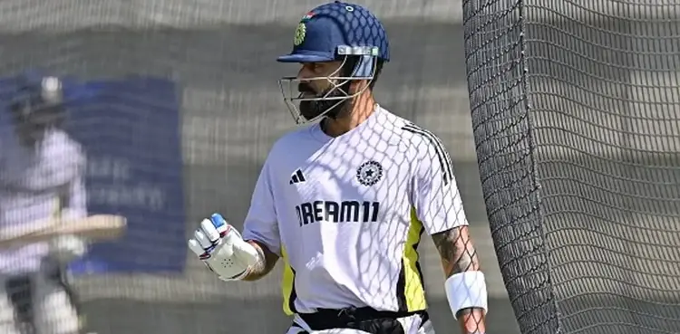 Virat Kohli moves to dodge BCCI’s ban on personal chefs