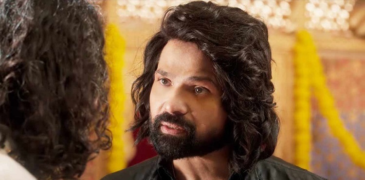 Censor board suggests major changes in Himesh Reshammiya's 'Badass Ravi Kumar'