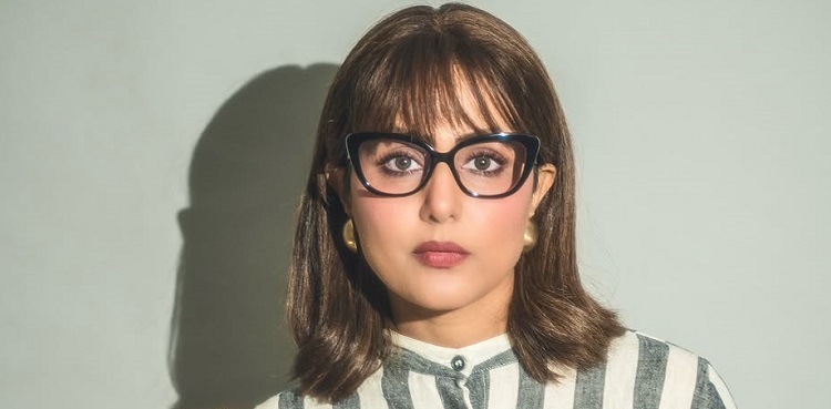 Hina Khan shares major health update amid cancer battle