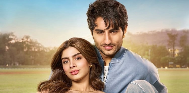 Ibrahim Ali Khan's Bollywood debut announced with Khushi Kapoor