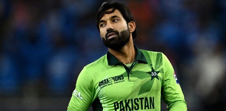 WATCH: Rizwan addresses Pakistan’s CT 2025 prospects after India defeat