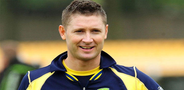 Michael Clarke predicts finalists of Champions Trophy 2025