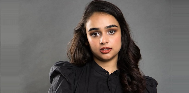 Shekhar Kapur's daughter makes Bollywood debut amid nepotism debate