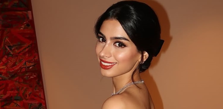 Khushi Kapoor cautions against dangers of AI