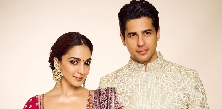 Kiara Advani announces first pregnancy
