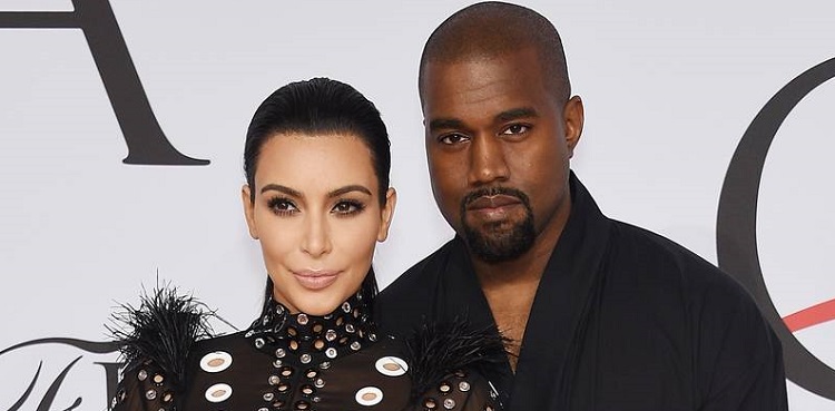 Kim Kardashian, Kanye West reunite!