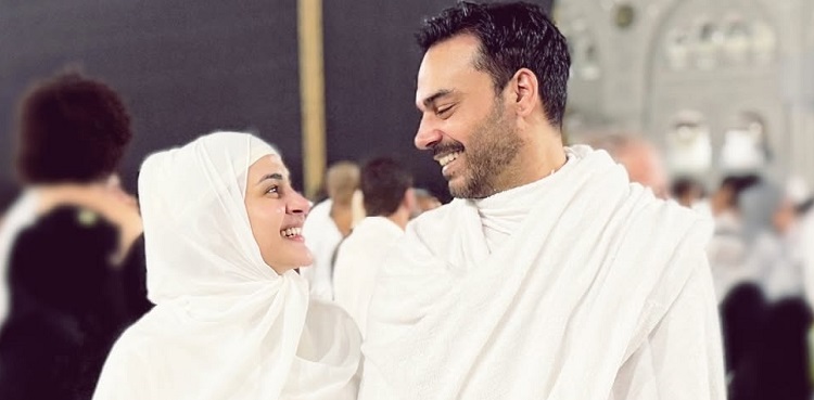 Who proposed to Kubra Khan before marriage to Gohar Rasheed?