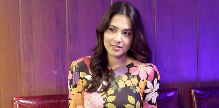 Mansha Pasha calls first marriage the toughest phase of her life